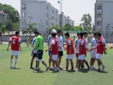 Giải bóng đá mini